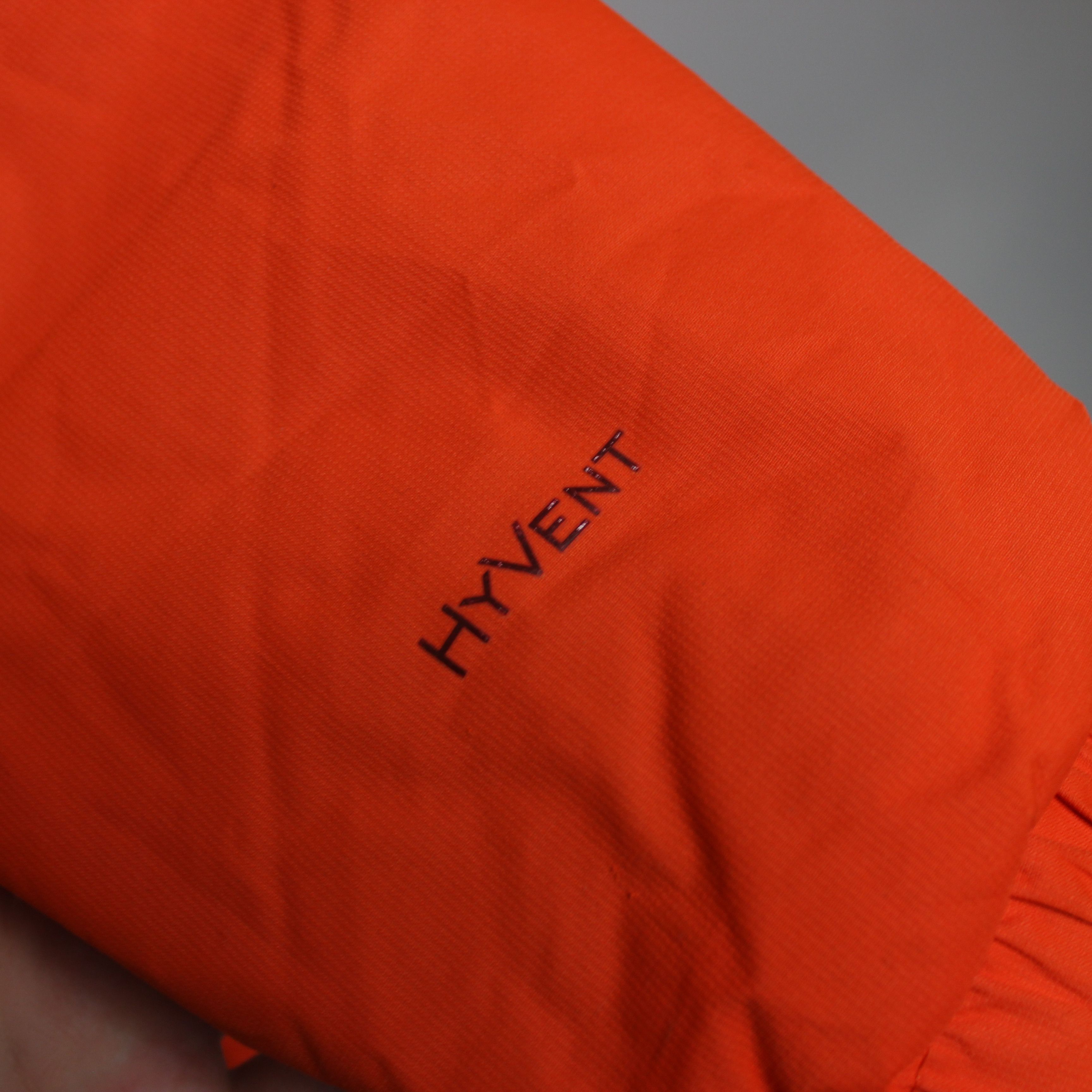 The North Face TNF The North Face jacket men orange S insulated Size US S / EU 44-46 / 1 - 4 Thumbnail