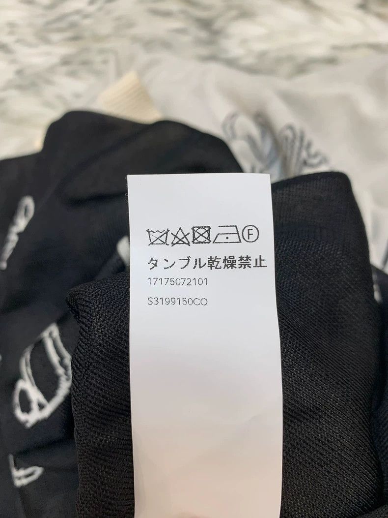 Loewe LOEWE Knitted short sleeve T-shirt Size S / US 4 / IT 40 - 7 Thumbnail