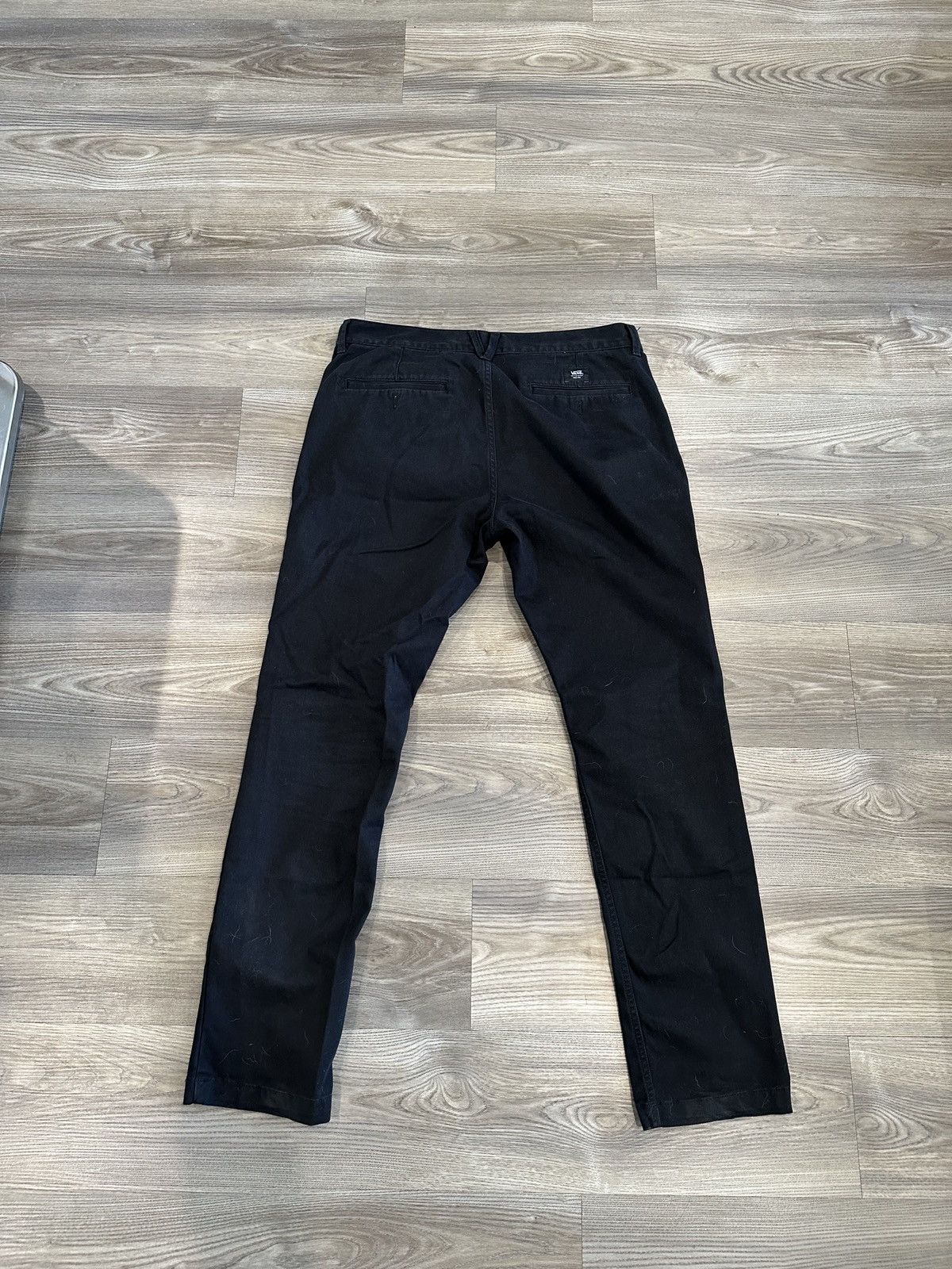Vans Vans Authentic Chino Size US 36 / EU 52 - 3 Thumbnail