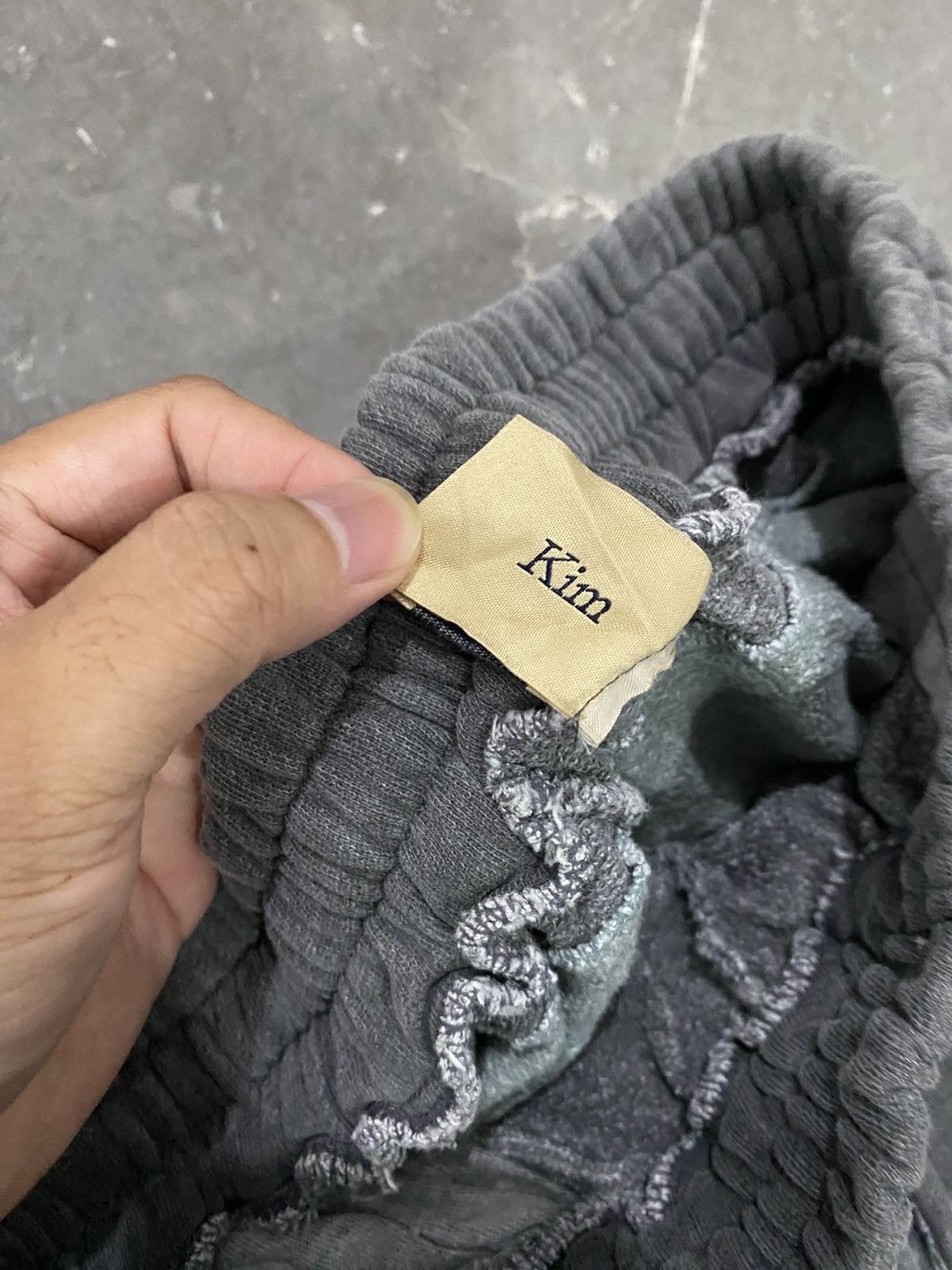 Matin Kim Matin Kim Sweatpants Hybrid Archive Size US 32 / EU 48 - 7 Thumbnail