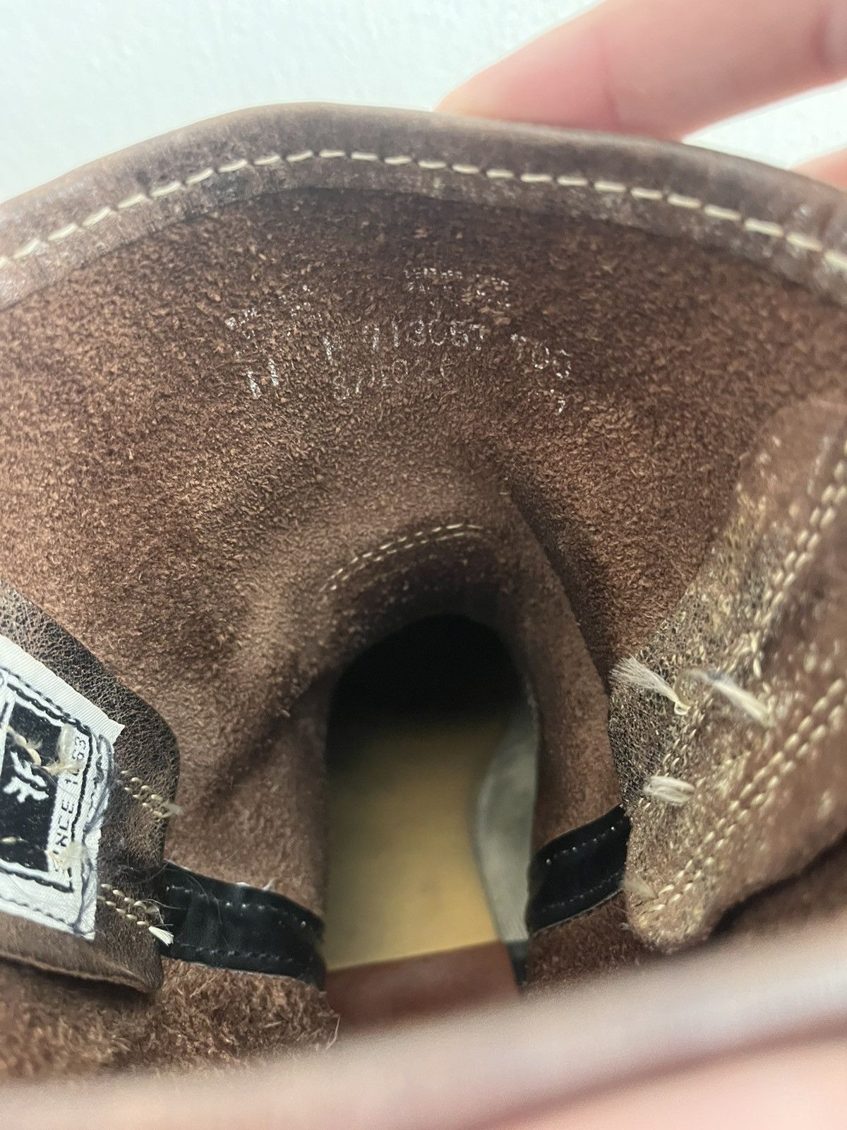 Frye Frye harness boots size 11 Size US 11 / EU 44 - 6 Thumbnail