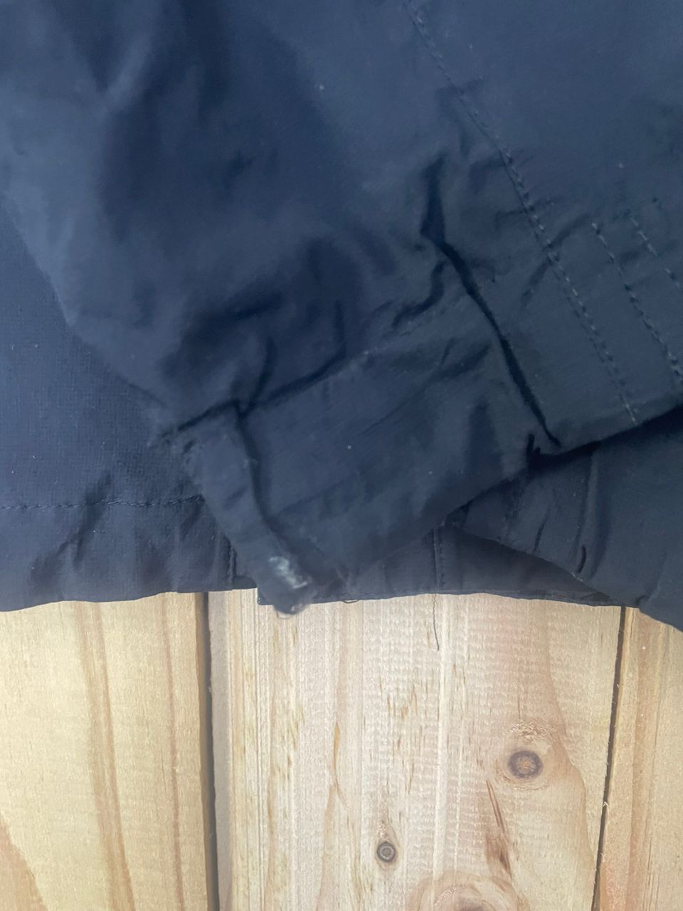 The North Face The north face Jacket Size US L / EU 52-54 / 3 - 8 Thumbnail