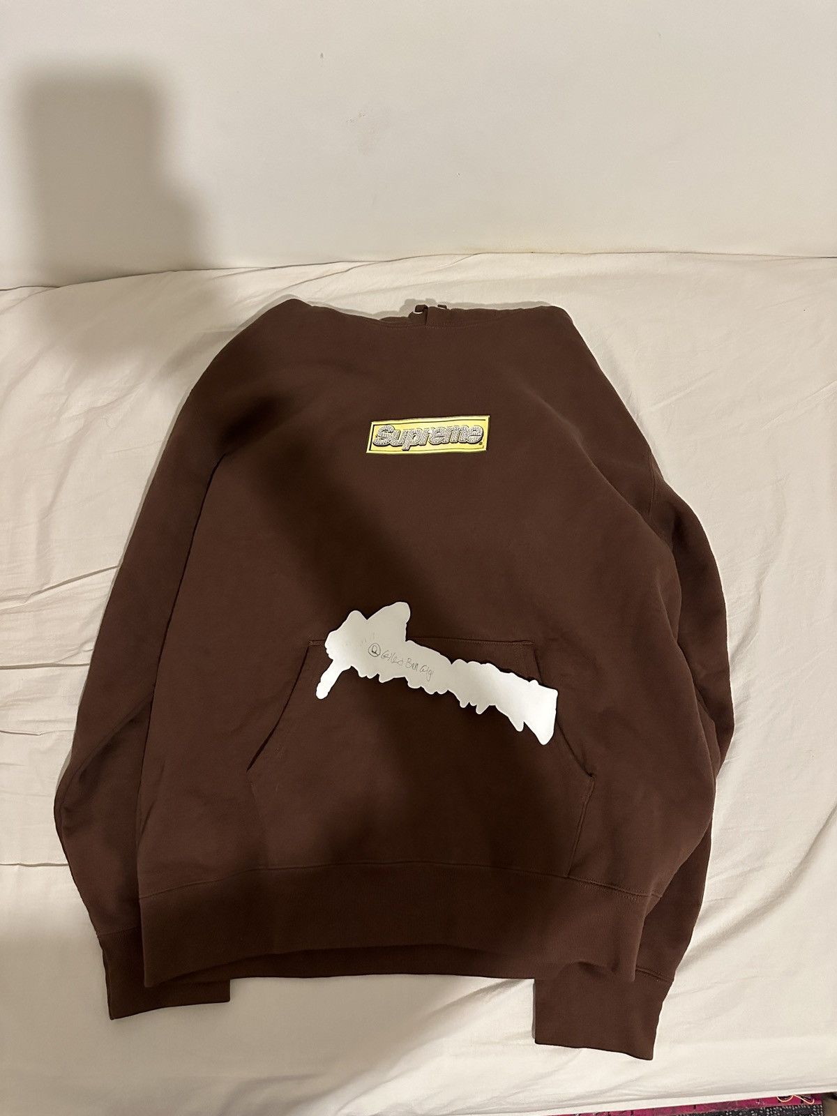Supreme Supreme bling box logo Size US L / EU 52-54 / 3 - 1 Thumbnail