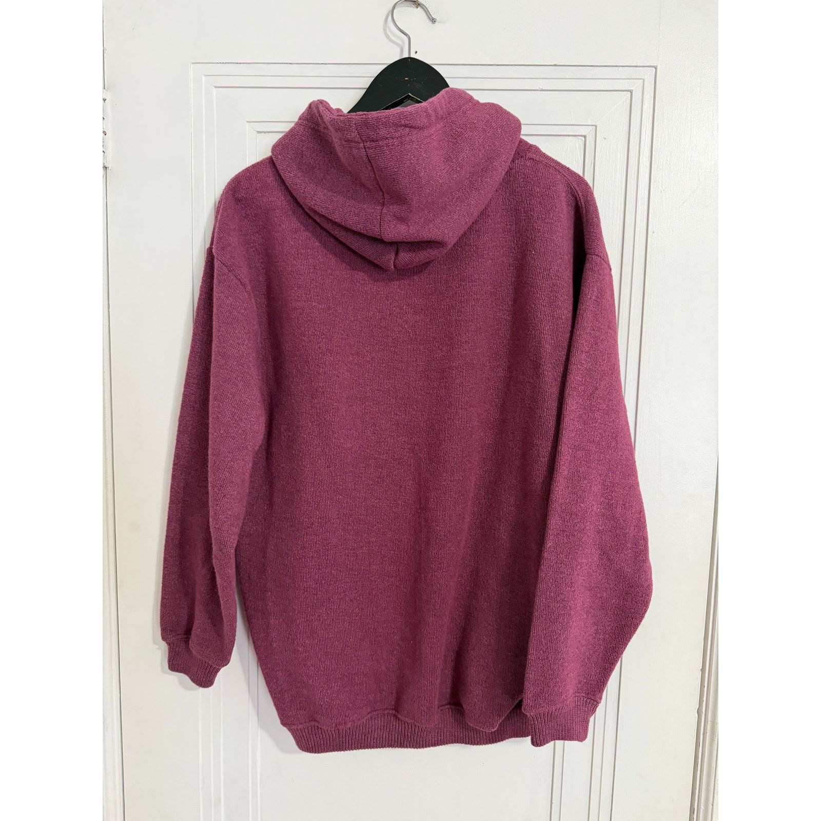 Pacific and Co. UMD Bulldogs Hockey Hoodie Sweatshirt Size Medium Size US M / EU 48-50 / 2 - 4 Thumbnail