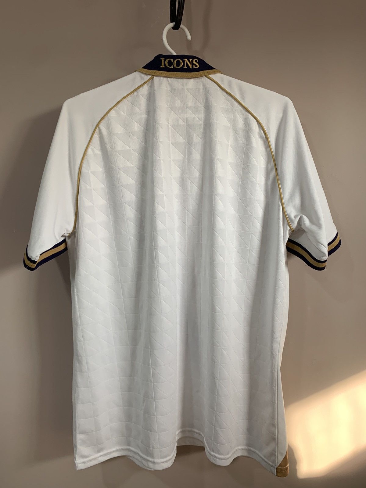 Other EA Sports Football T Shirt Soccer Jersey Size L Size US L / EU 52-54 / 3 - 2 Thumbnail