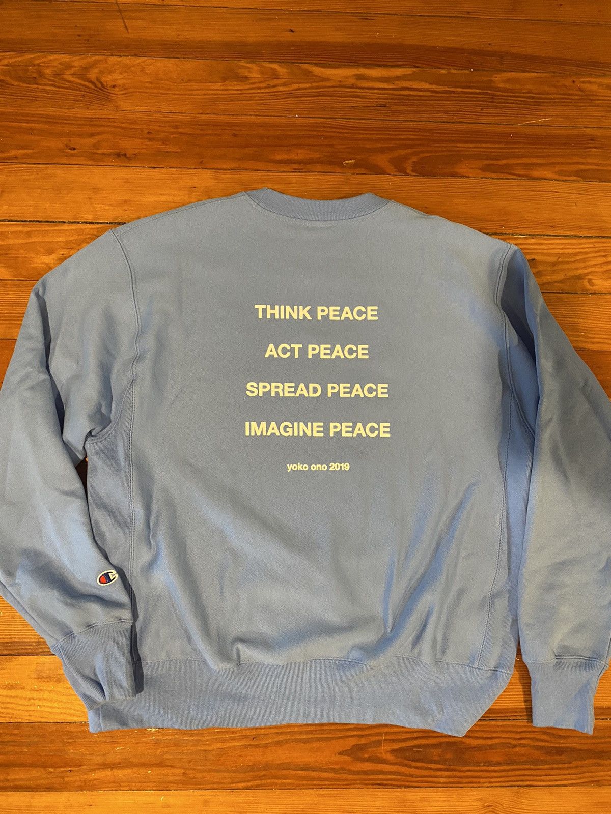 Yoko Ono: PEACE is POWER : Yoko Ono: PEACE is POWER | MoMA