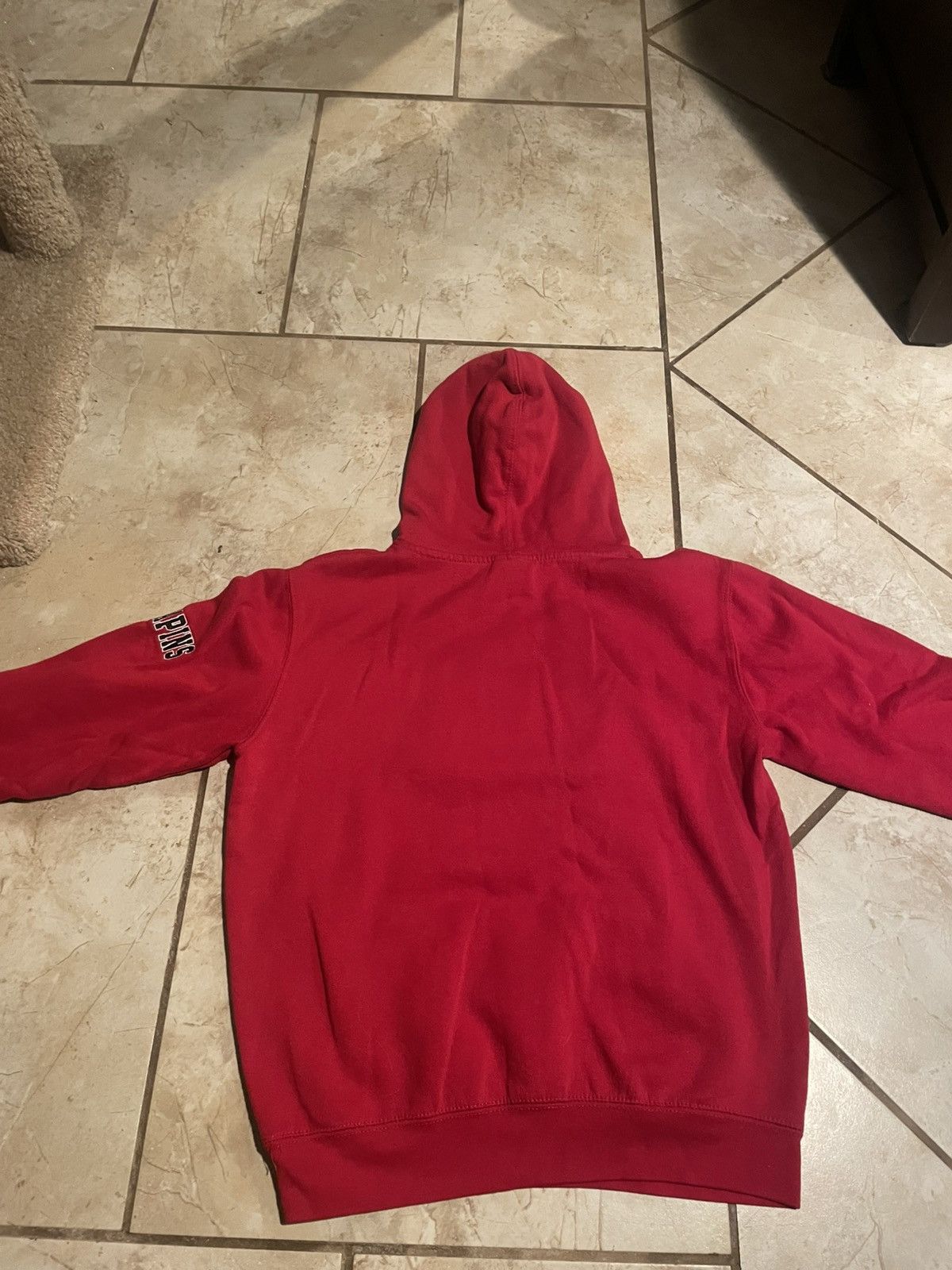 NCAA Maryland Terrapins Hoodie Size US S / EU 44-46 / 1 - 4 Thumbnail