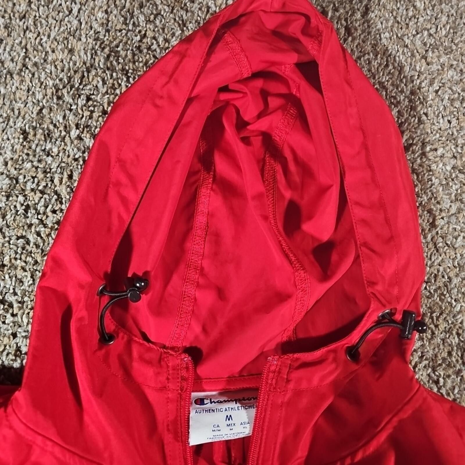 Champion Champion 1/2 Zip UW River Falls Jacket Size US M / EU 48-50 / 2 - 4 Thumbnail