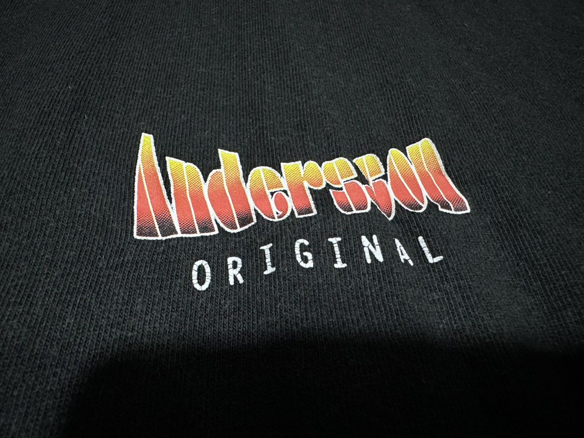 Andersson Bell 🔥Ss16 Anderson Bell Tee 2nd Trip To New York Size US M / EU 48-50 / 2 - 6 Thumbnail