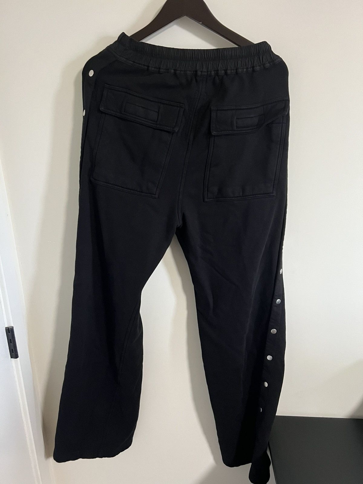 Rick Owens Rick Owens Pusher Pants Size US 30 / EU 46 - 2 Thumbnail