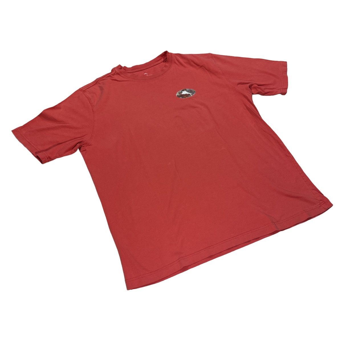 Tommy Bahama Tommy Bahama Thirst Things First T Shirt Size US XL / EU 56 / 4 - 6 Thumbnail