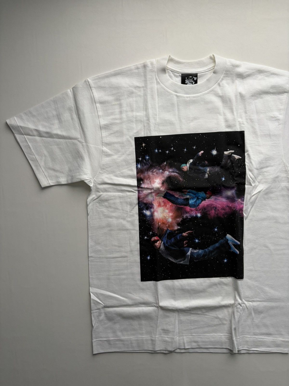 Billionaire Boys Club Season 7 Seeing Sounds Album Tee Size US L / EU 52-54 / 3 - 2 Thumbnail