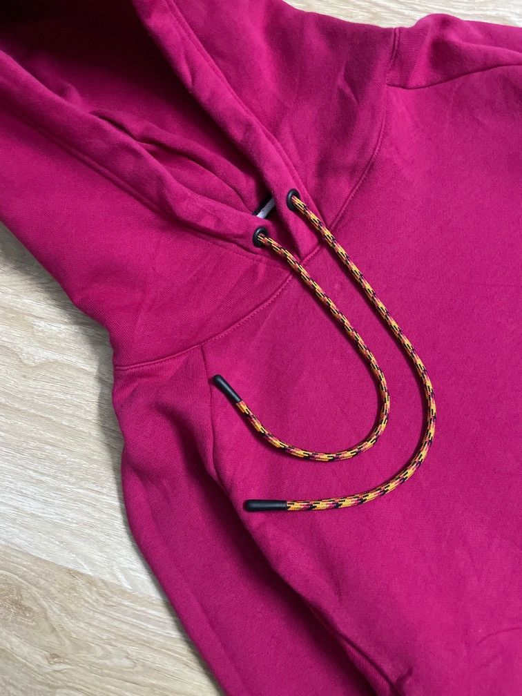 Nike Nike Jump Man hoodie Size US M / EU 48-50 / 2 - 9 Thumbnail