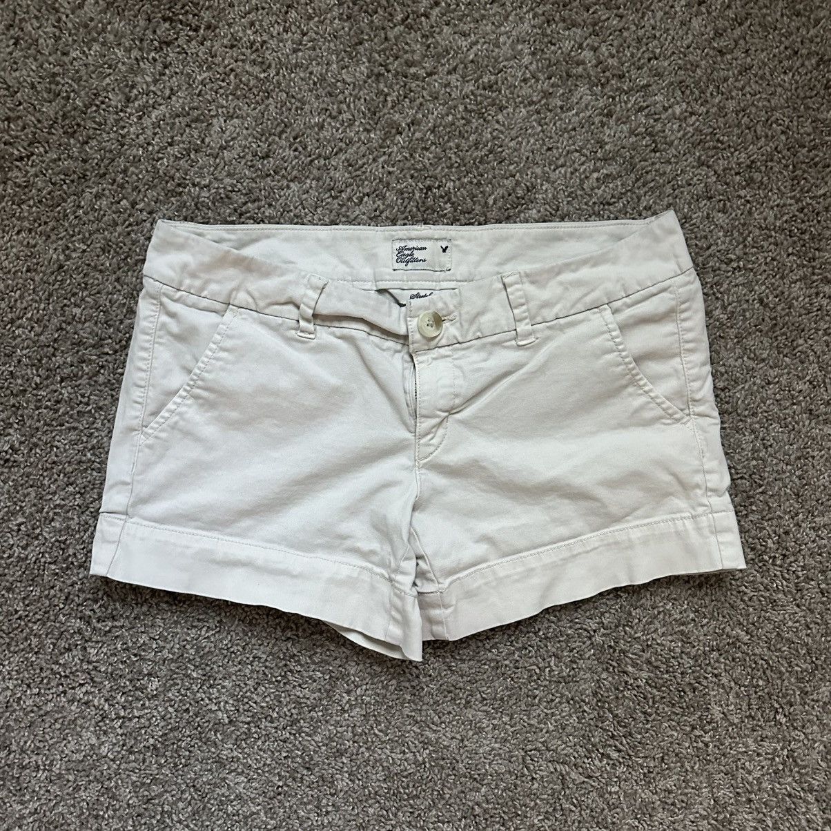 American Eagle Outfitters American Eagle Outfitters Boating Shorts Size 28" / US 6 / IT 42 - 1 Thumbnail