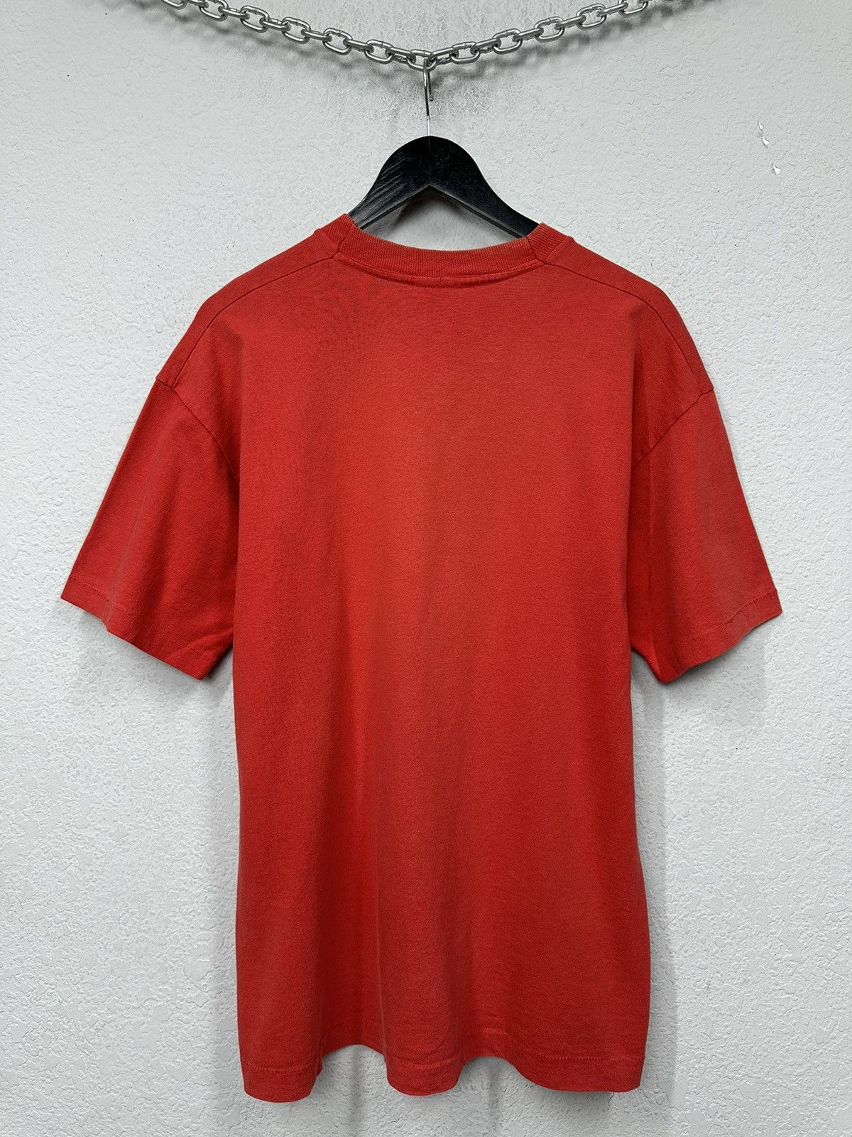 Other Vintage Triathlon 1997 T-shirt 90s Rare Jersey Germany Size US L / EU 52-54 / 3 - 9 Thumbnail