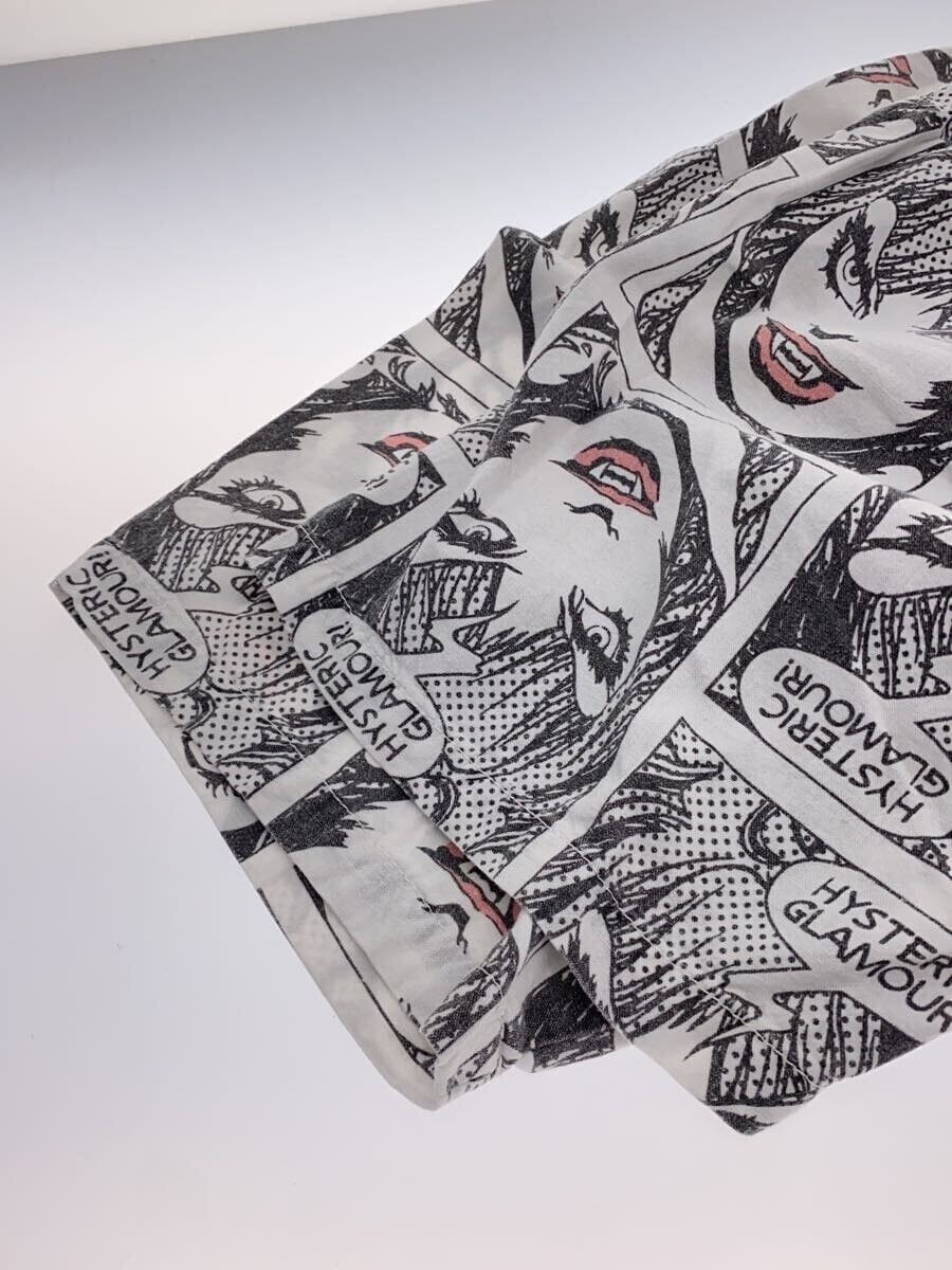 Hysteric Glamour Vampirella Buttonup Size US XL / EU 56 / 4 - 5 Thumbnail