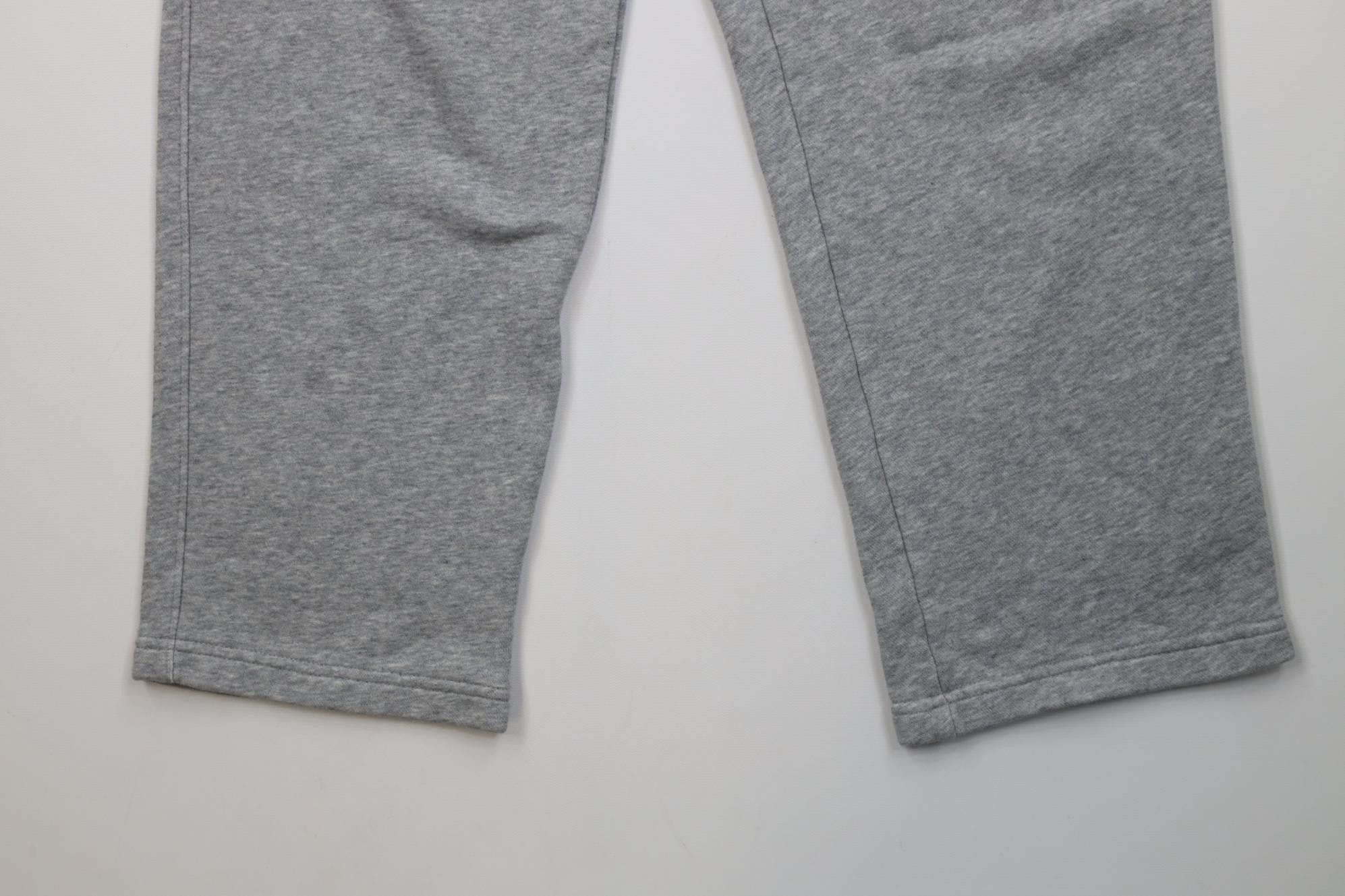 Nike Nike University of Findlay Volleyball Sweatpants Pants Size 30" / US 8 / IT 44 - 4 Thumbnail