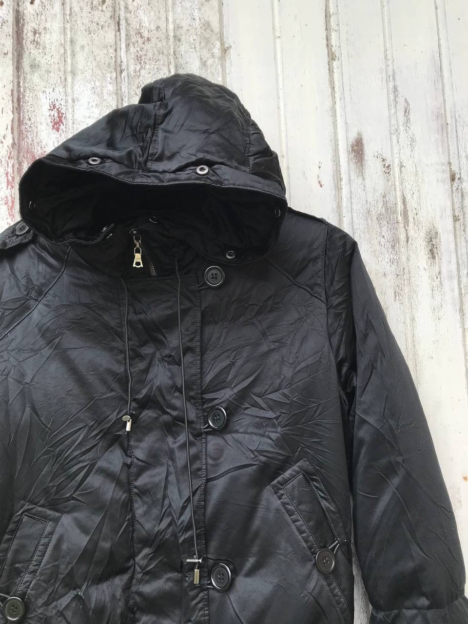 If Six Was Nine Theory Puffer Down Jacket Size US S / EU 44-46 / 1 - 2 Thumbnail