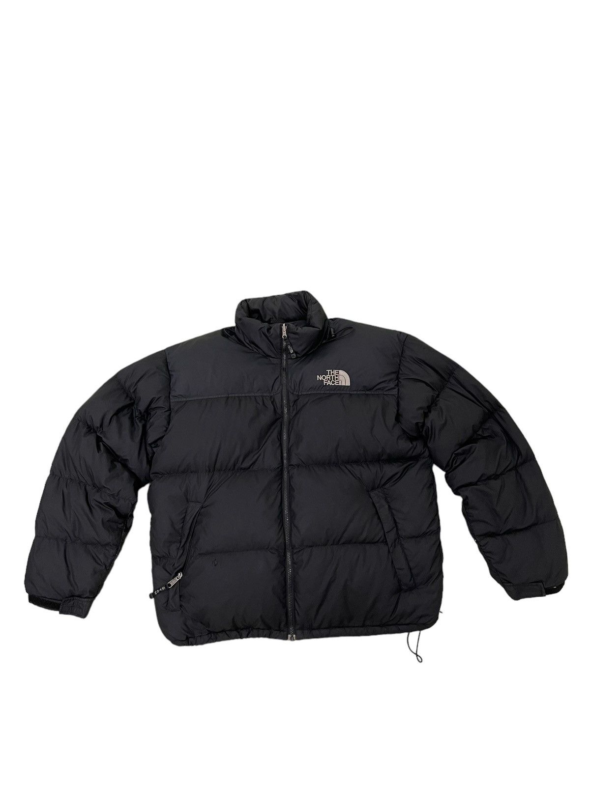 The North Face OG The North Face 700 Black Down Jacket 5🟩3 Size US XL / EU 56 / 4 - 4 Thumbnail
