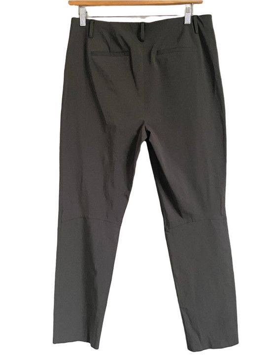 Other Raffaello Rossi Rhea Straight Stretch Pants - Large 🇮🇹 Size 30" / US 8 / IT 44 - 10 Thumbnail