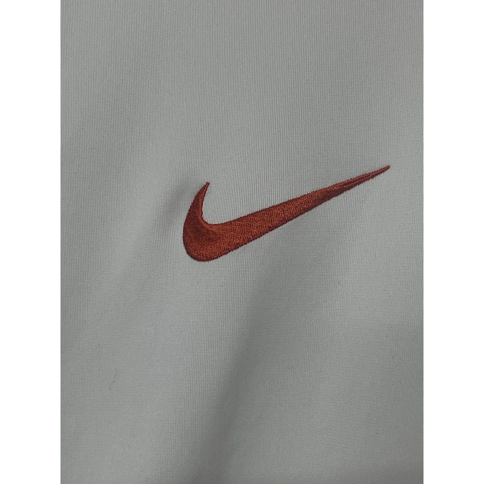 Nike Men's Nike Cream Clemson Tigers Fight Rivalry Performance Po Size US L / EU 52-54 / 3 - 4 Thumbnail