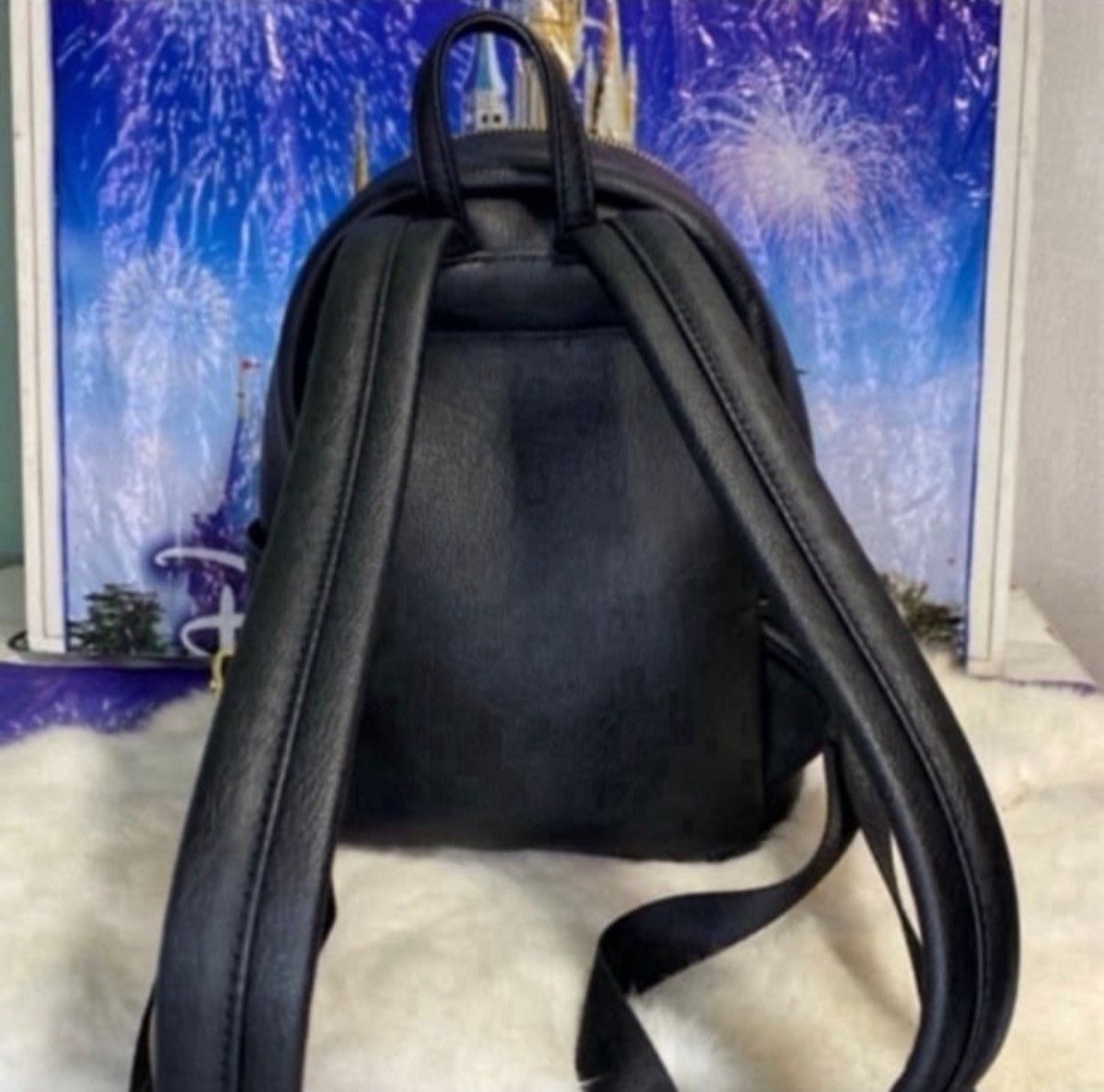 Disney Disney parks princess movie poster Loungefly backpack Size ONE SIZE - 3 Thumbnail