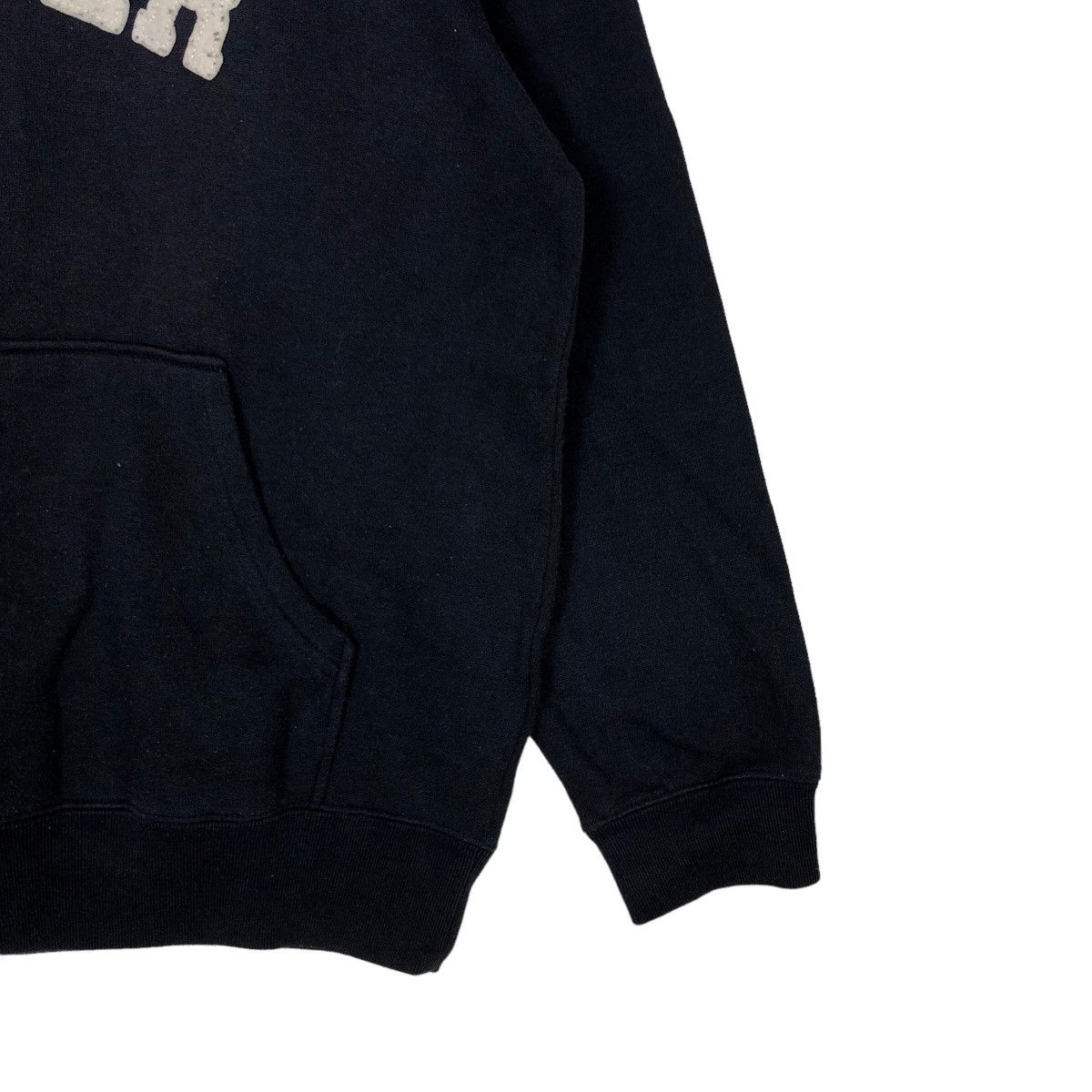 Japanese Brand 🔥90’s Vintage Anorak Hoodie Denyer Big Logo Spell Out Size US L / EU 52-54 / 3 - 5 Thumbnail