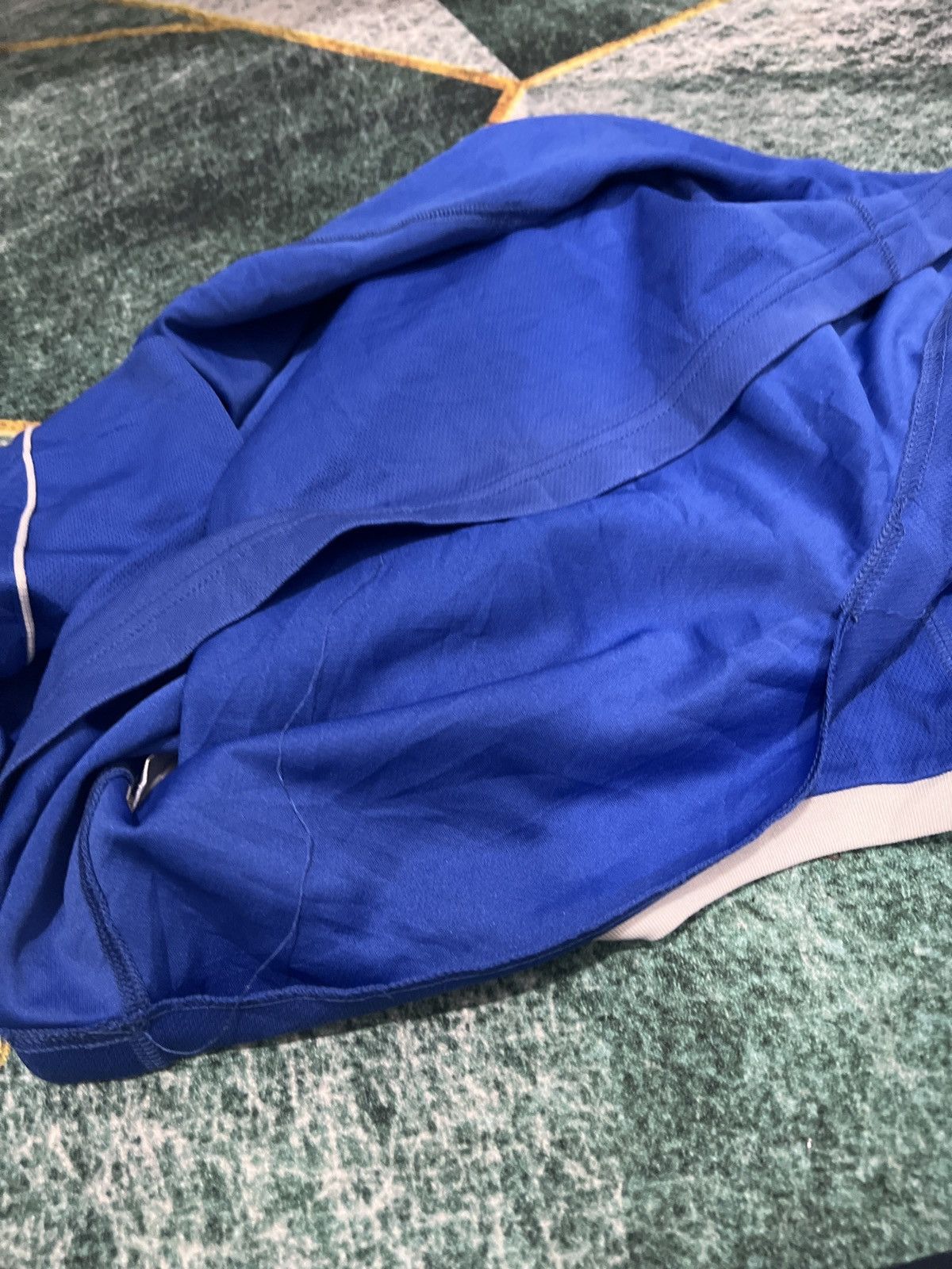 Other vintage subaru world rally team jersey Size US L / EU 52-54 / 3 - 4 Thumbnail