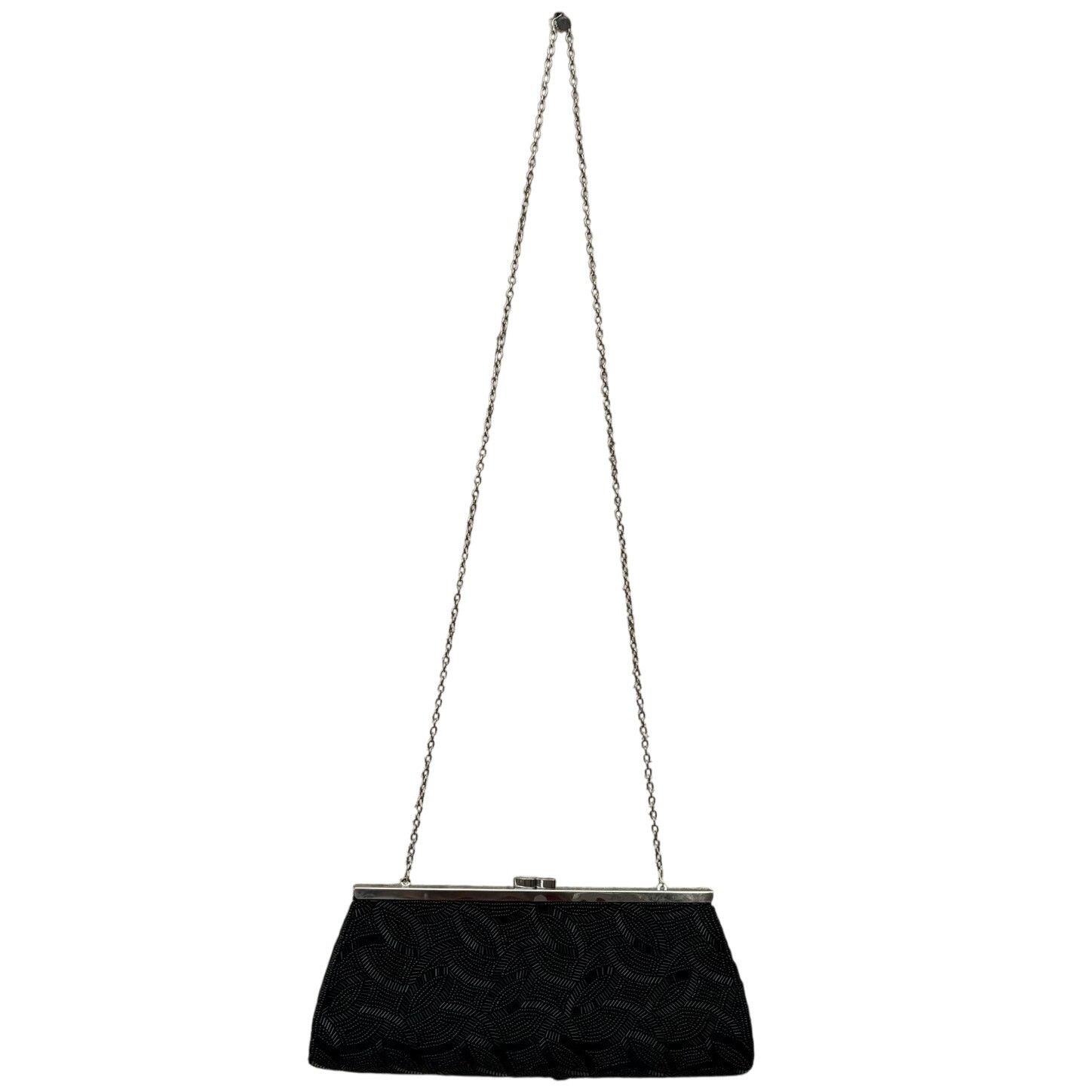 Other Vintage Black La Regaie Purse Size ONE SIZE - 2 Thumbnail