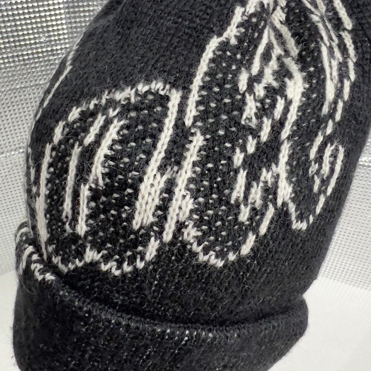 Japanese Brand Nakhasima Made in Japan Size ONE SIZE - 6 Thumbnail