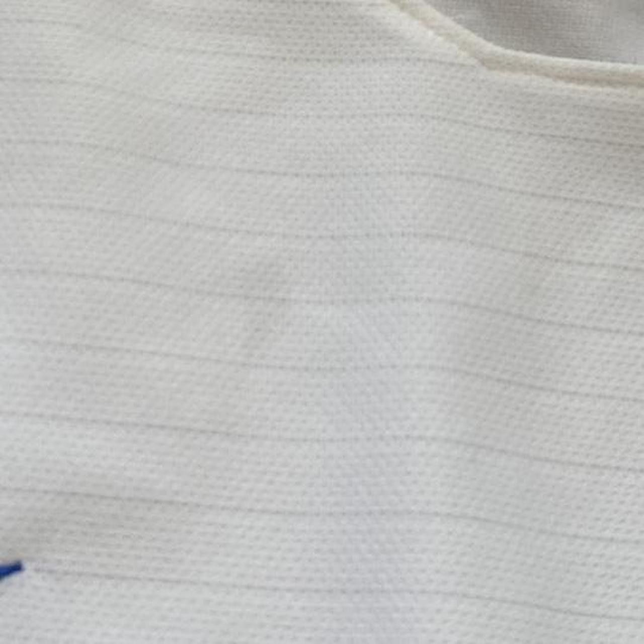Nike 2018-19 England Nike Home Football Shirt Mundial World Cup Size US XL / EU 56 / 4 - 6 Thumbnail