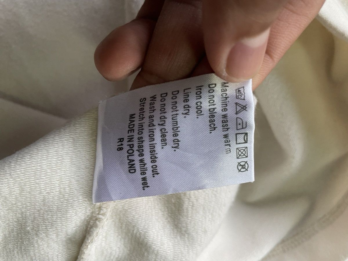 Burberry Burberry london half zipper Size US M / EU 48-50 / 2 - 5 Thumbnail