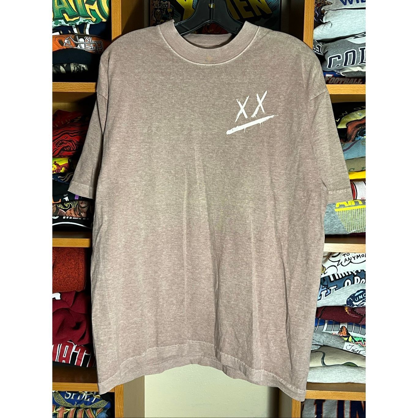Other Weekend Degenerates Made In USA RARE Tee Size US M / EU 48-50 / 2 - 1 Thumbnail