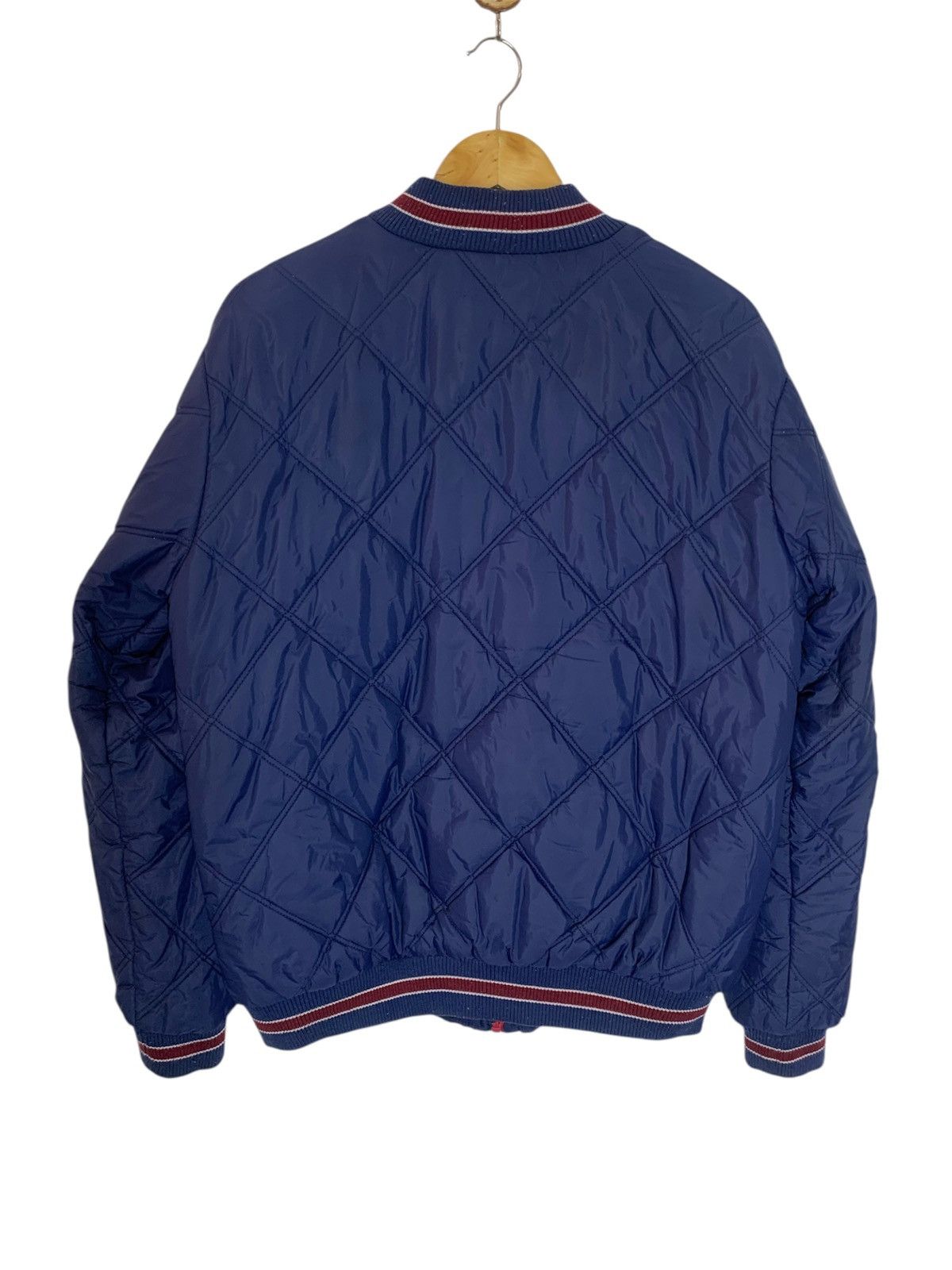 Polo Ralph Lauren × Ralph Lauren Polo Ralph Lauren Quilted Puffer Pony Size US XL / EU 56 / 4 - 2 Thumbnail
