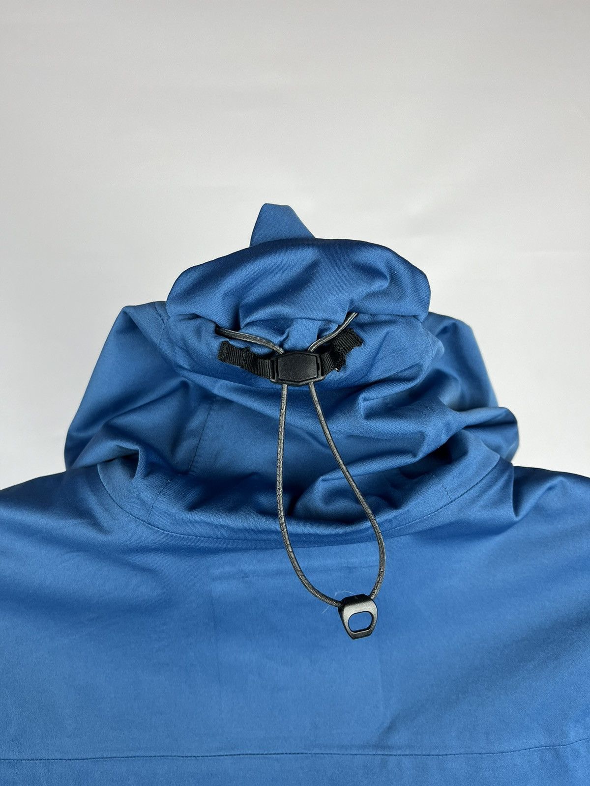 Adidas Adidas Terrex Gore-Tex gorpcore outdoor jacket Size US L / EU 52-54 / 3 - 6 Thumbnail