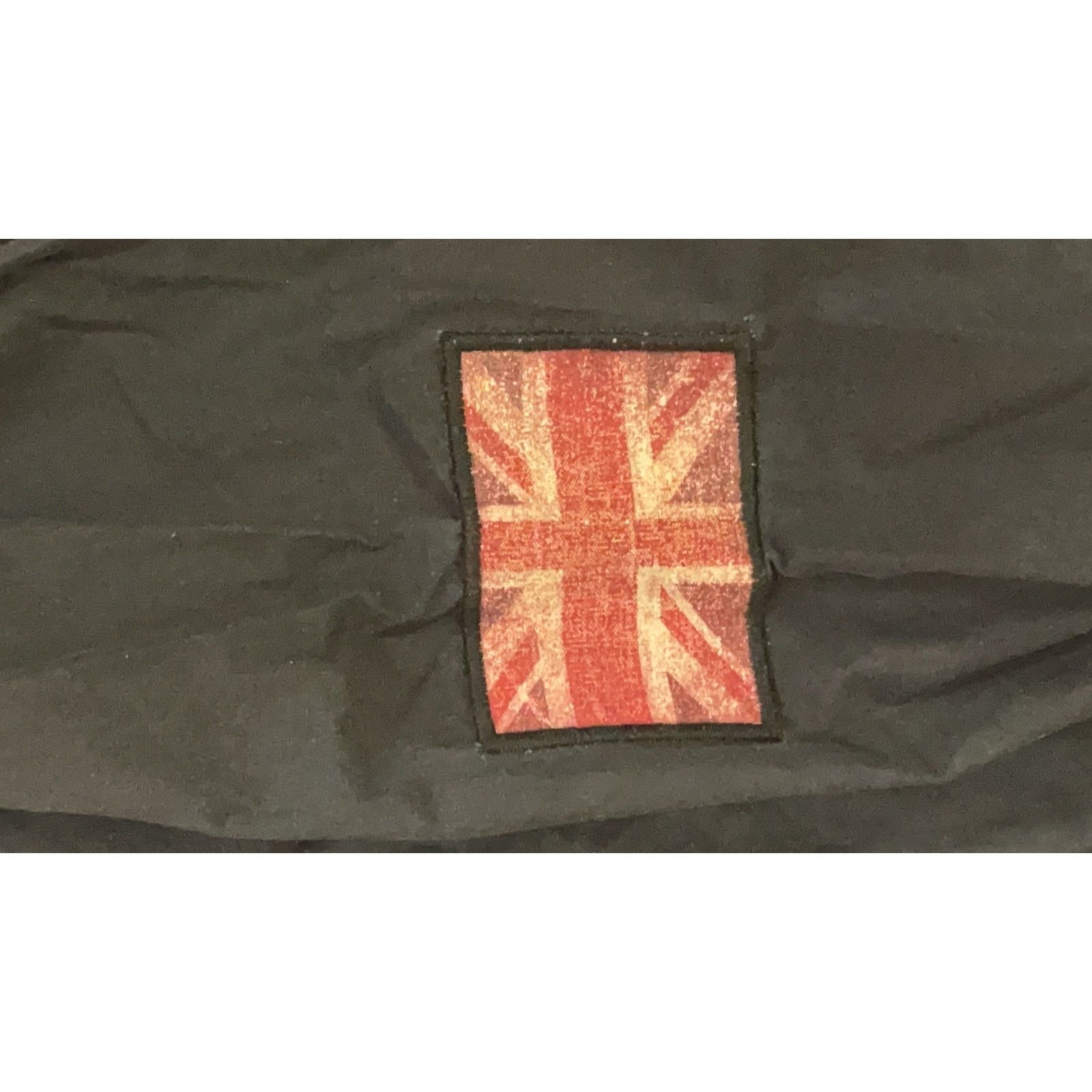 Other Rolling Stones Riff Stars Shirt Button Front 100% Cotton M Size US M / EU 48-50 / 2 - 6 Thumbnail