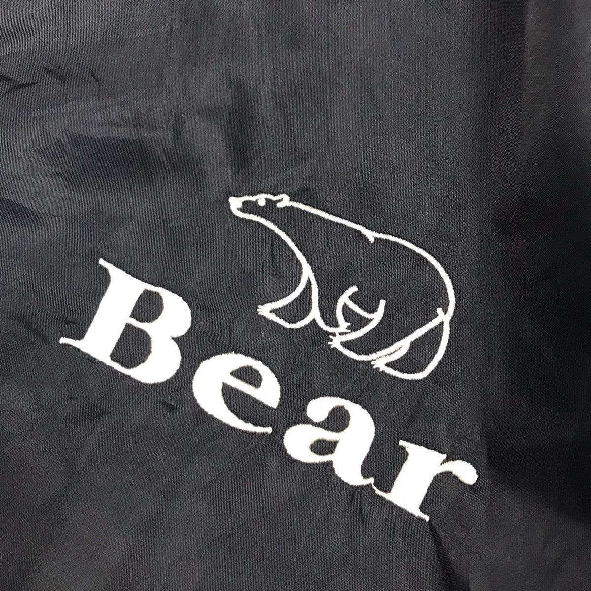 Japanese Brand BEAR USA LIGHT JACKET Size US L / EU 52-54 / 3 - 6 Thumbnail