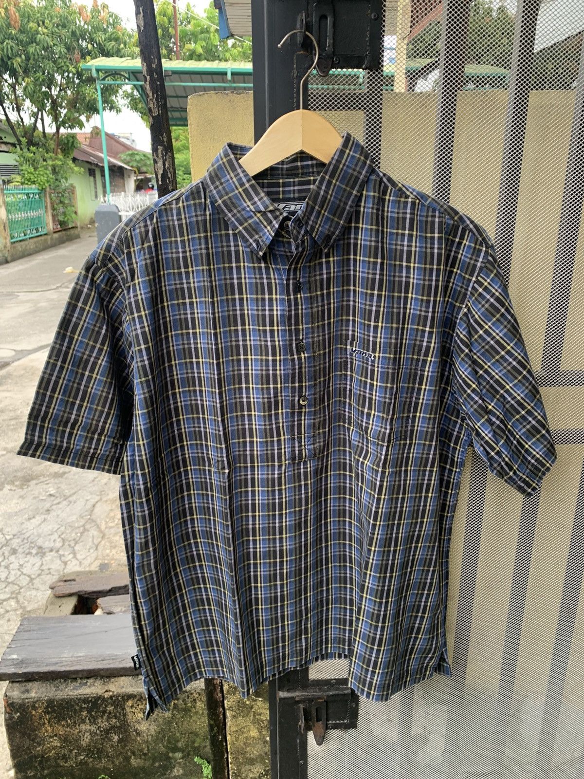 Vans Vintage vans tee Size US XL / EU 56 / 4 - 1 Thumbnail