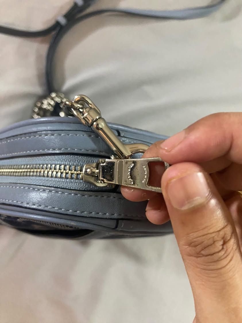 Coach Coach monogram slingbag Size 36 - 8 Thumbnail