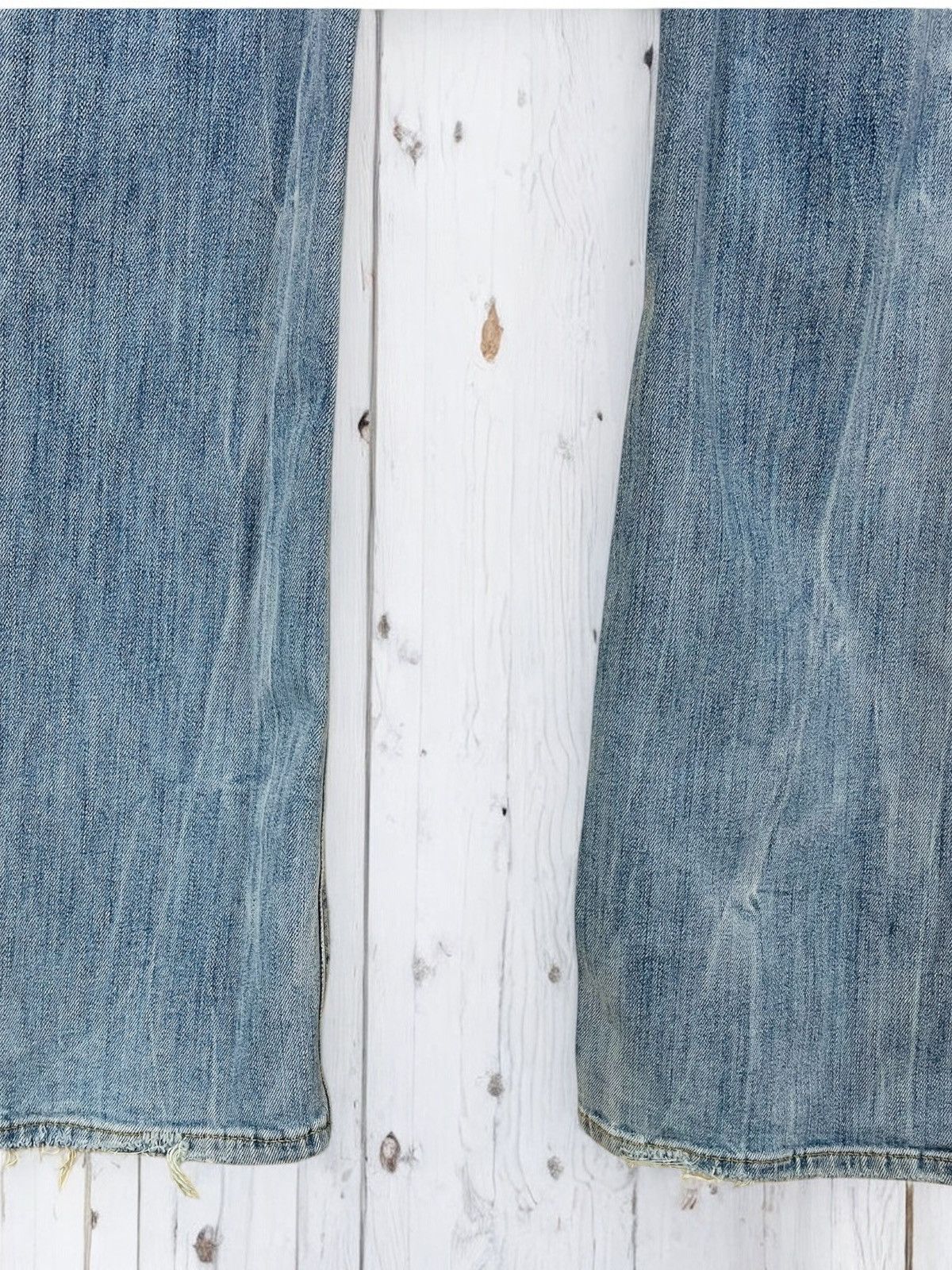 CLOSED Closed bootcut jeans size W28 made in Italy Size 28" / US 6 / IT 42 - 5 Thumbnail