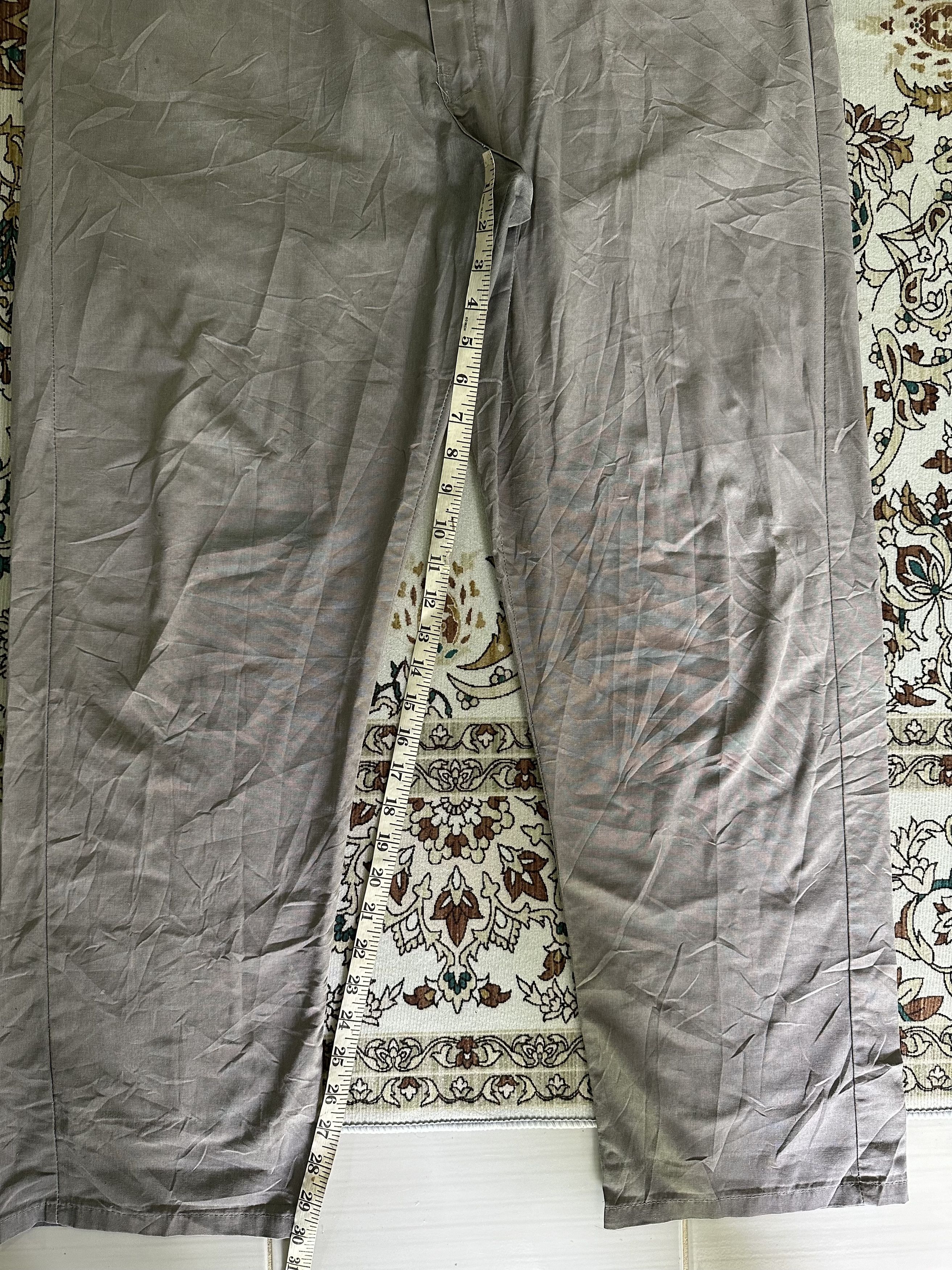 Dickies Steal!! Vintage Dickies Coverall Distressed Workers Jumpsuit Size US 40 / EU 56 - 20 Thumbnail