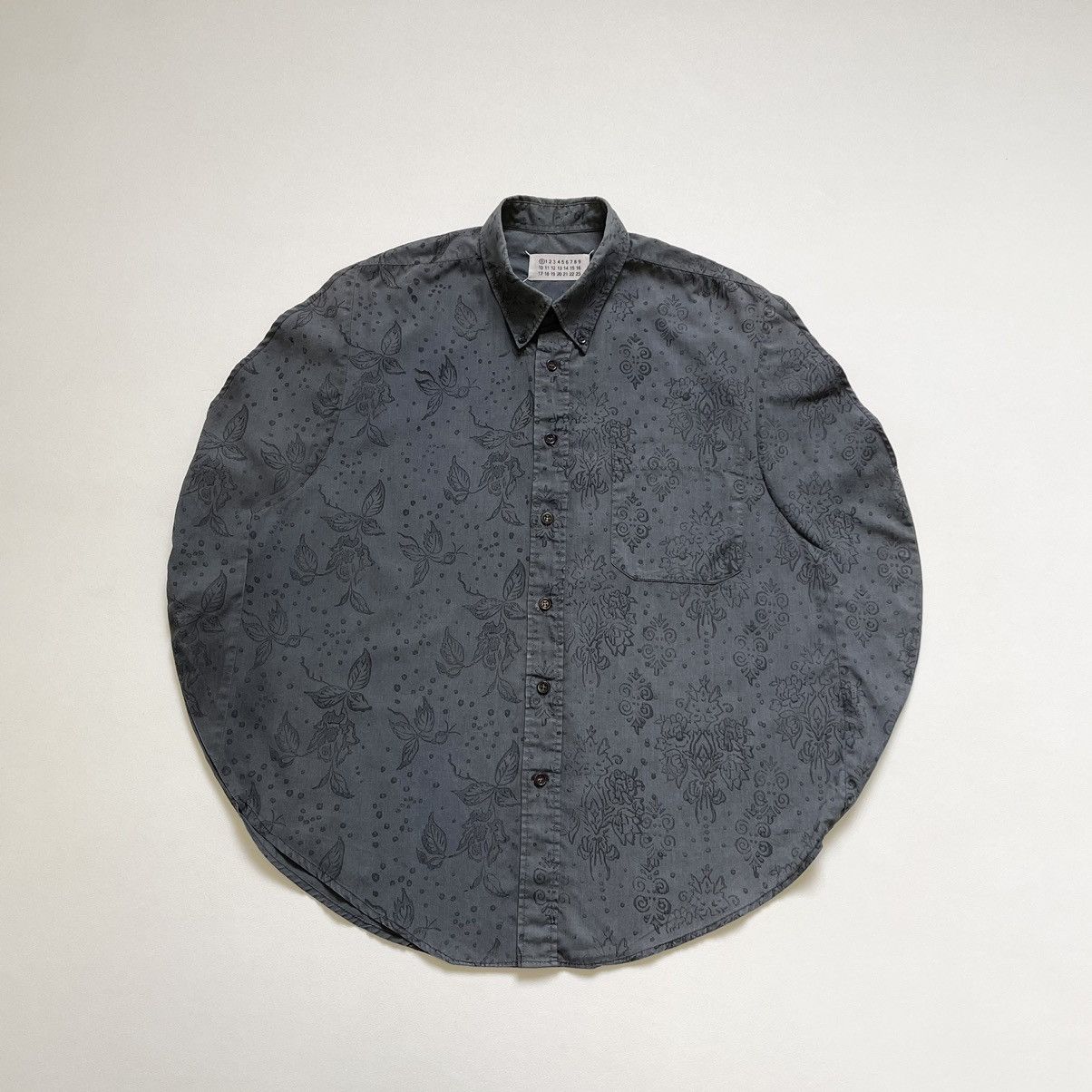 Maison Margiela Maison Martin Margiela SS03 Artisanal Grey