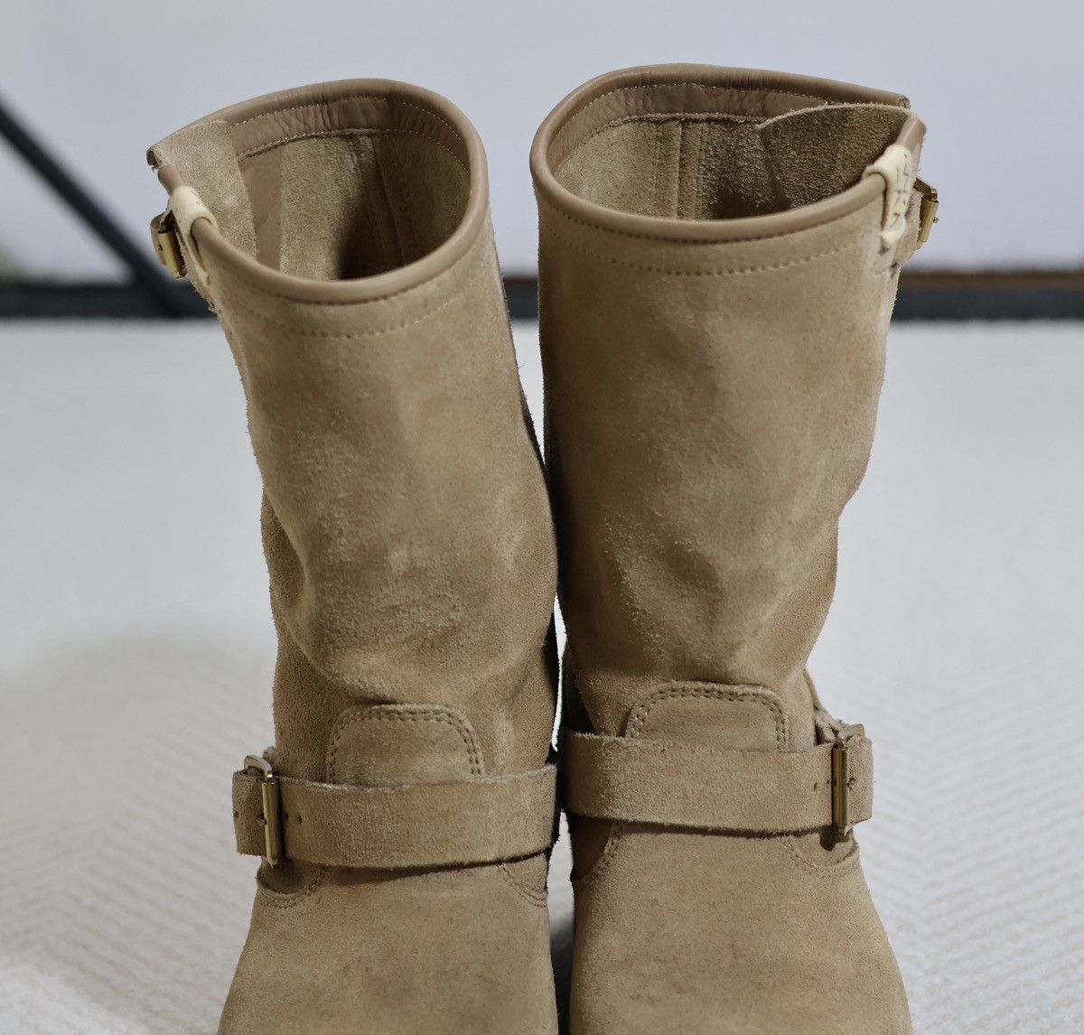 Visvim Visvim 23ss T.W.O Boots Folk TWO Size US 8 / EU 41 - 5 Thumbnail