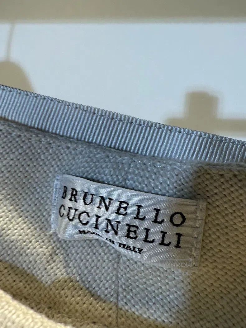 Brunello Cucinelli Brunello Cucinelli Pants Size 27" / US 4 / IT 40 - 4 Thumbnail