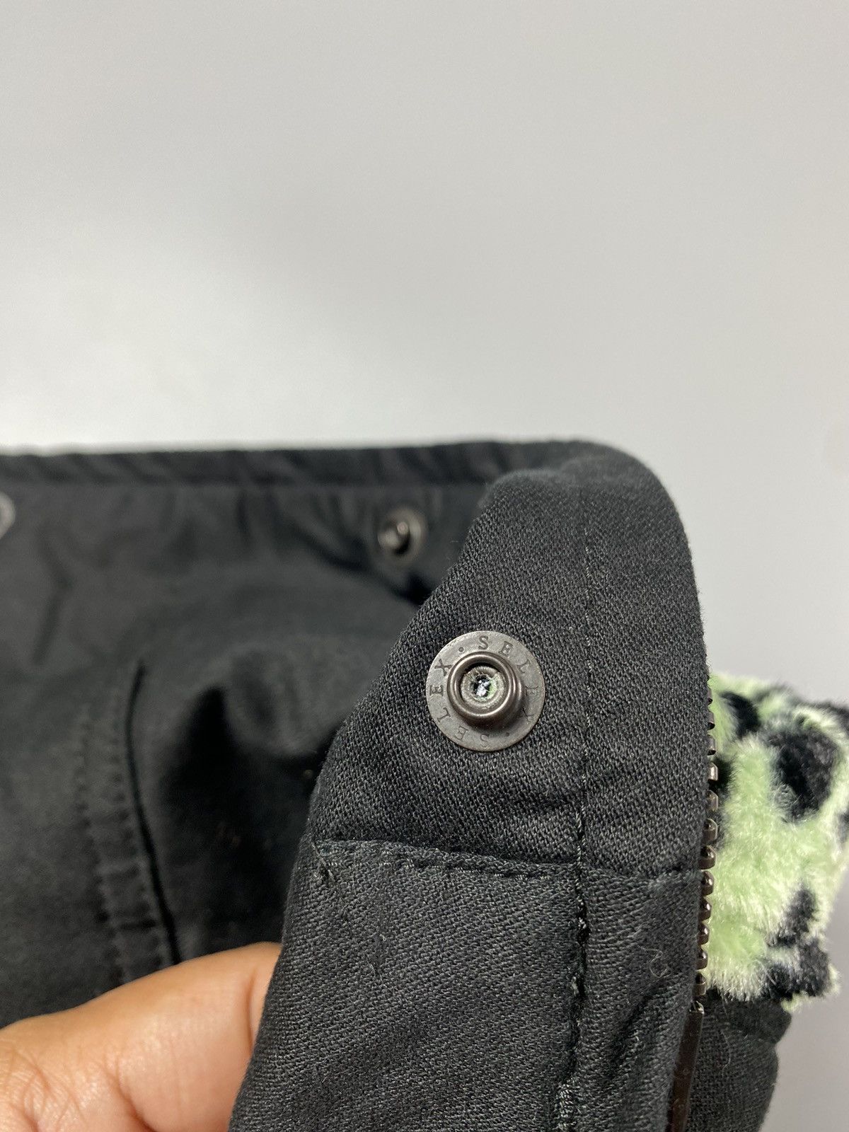 NADA Nada- Rebirth Type 2 Remake Jacket Size US S / EU 44-46 / 1 - 5 Thumbnail