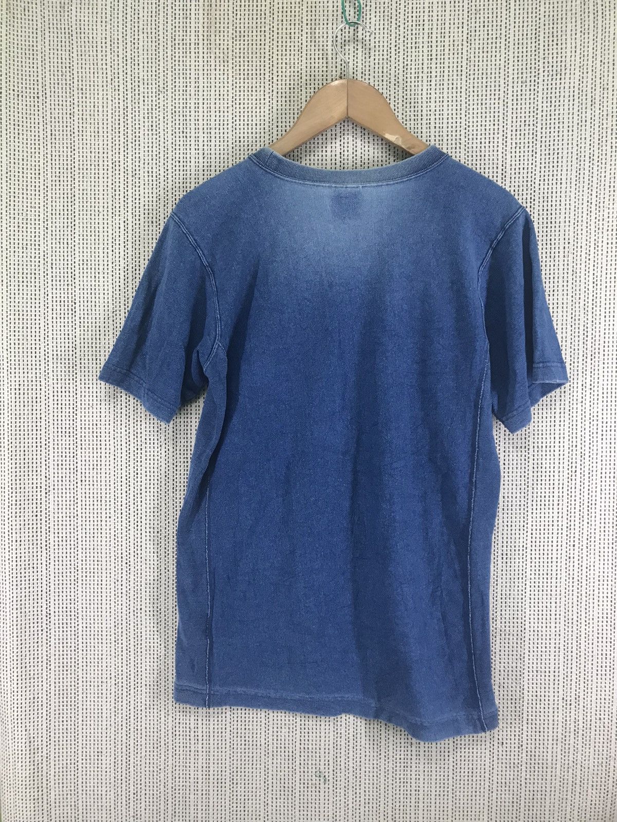 Champion × Vintage Vintage Champion Reverse weave T shirt size Large L Size US L / EU 52-54 / 3 - 2 Thumbnail