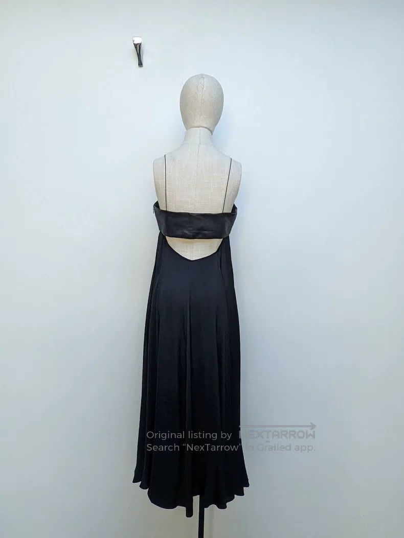 Haider Ackermann Haider Ackermann Women's Strapless Dress Size XS / US 0-2 / IT 36-38 - 1 Thumbnail