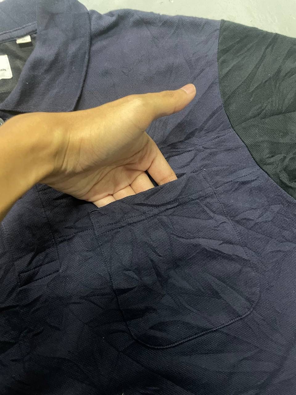 Engineered Garments × Uniqlo RARE UNIQLO ENGINEERED GARMENTS Size US XL / EU 56 / 4 - 6 Thumbnail