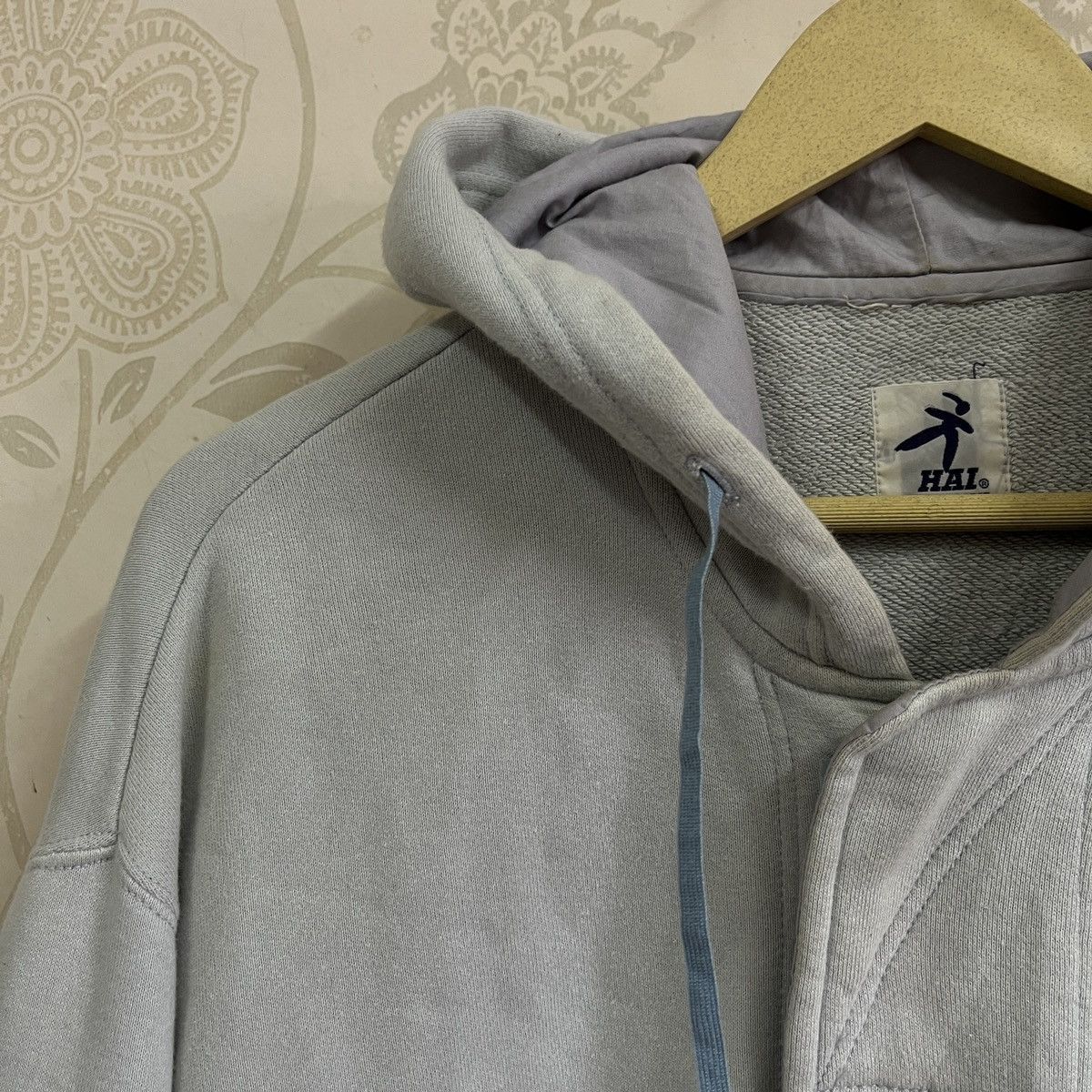 Designer × Hai Sporting Gear × Issey Miyake Vintage Issey Miyake Sporting Gear Hai Japan Size US L / EU 52-54 / 3 - 5 Thumbnail