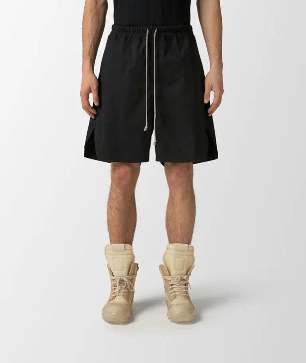Rick Owens Rick Owens - S/S 23 - Boxer Shorts Size US 30 / EU 46 - 1 Thumbnail
